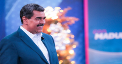 Presidente Maduro invita al pueblo a disfrutar del "Caracas Retumba"