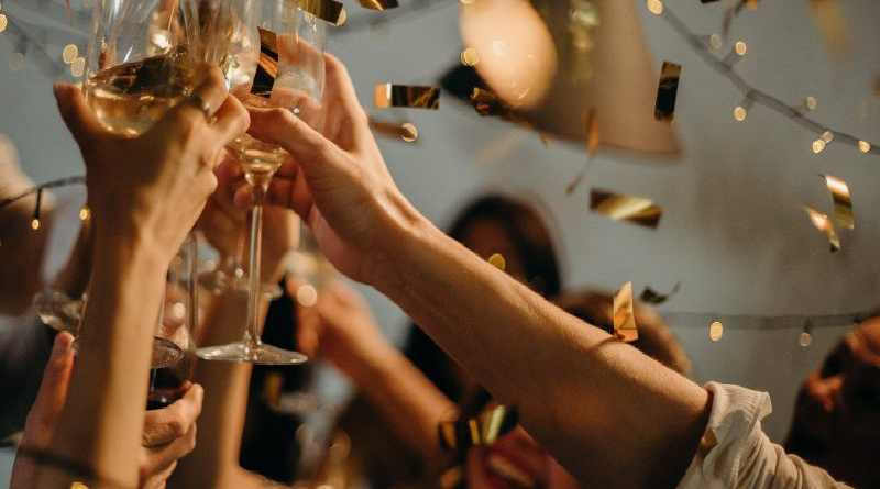 Claves para cuidar la salud durante las fiestas decembrinas