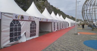 Inician preparativos para IV edición de la Feria La Guaira Emprende