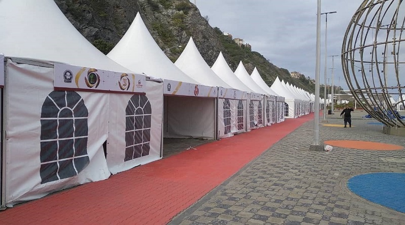 Inician preparativos para IV edición de la Feria La Guaira Emprende