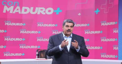 Jefe de Estado invita a sintonizar nueva edición de Con Maduro +