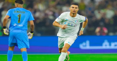 Cristiano Ronaldo le gana el duelo a Karim Benzema