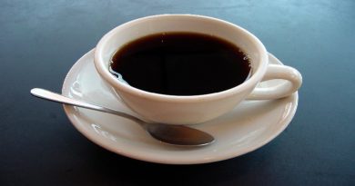 Conozca cómo incrementar su energía sin ingerir café