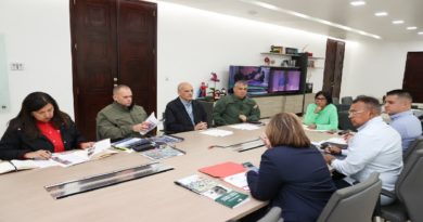 Sistema 1x10 del Buen Gobierno atiende más del 65 % de casos reportados
