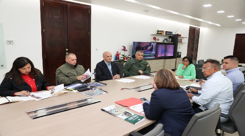 Sistema 1x10 del Buen Gobierno atiende más del 65 % de casos reportados