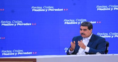 Sistema 1x10 del Buen Gobierno atiende más de 2 millones de casos en todo el país