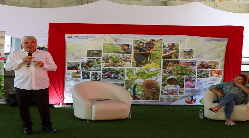 Visibilizan la producción agrourbana para potenciar la economía nacional