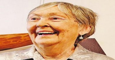 Fallece la ceramista venezolana Mónica Chalbaud