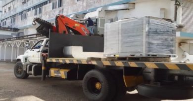 Avanza climatización de hospitales en el estado Anzoátegui