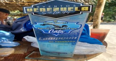 Club Élite se coronó campeón de la Copa Sprint