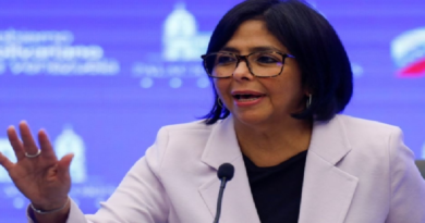 Instalada Alta Comisión en Defensa de la Guayana Esequiba