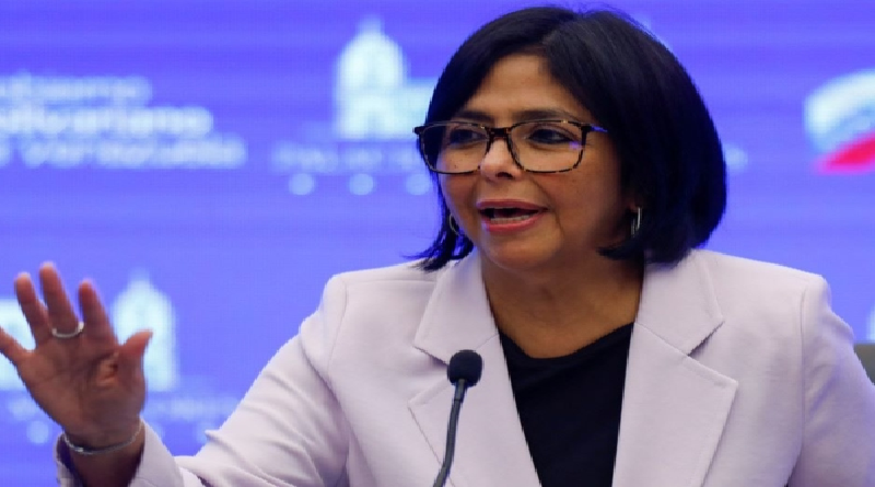 Instalada Alta Comisión en Defensa de la Guayana Esequiba
