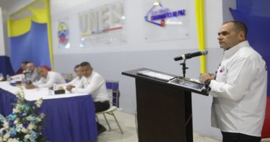 Gran Misión Cuadrantes de Paz logra disminución de indicadores delictivos