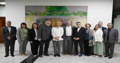 Avanza colaboración científica en empresa mixta cubana-estadounidense