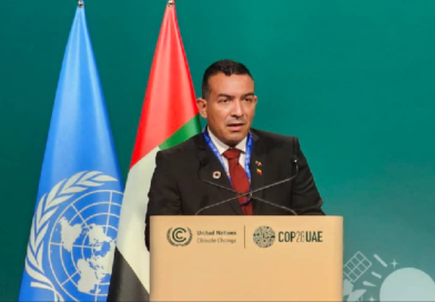 Venezuela y Unicef firman declaración de derechos infantiles sobre cambio climático