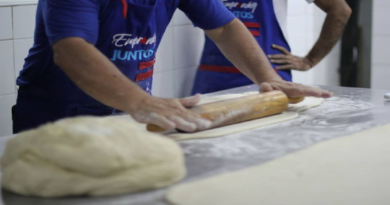 Sector emprendedor en Miranda aumentó su producción en 2023