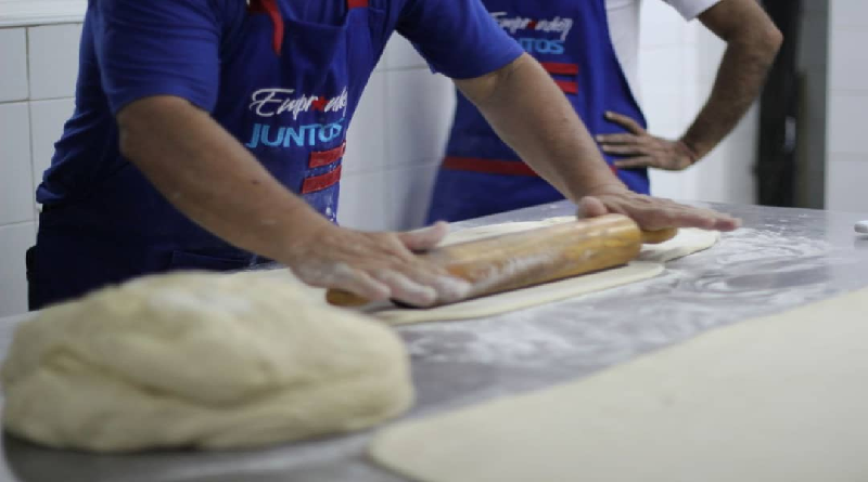 Sector emprendedor en Miranda aumentó su producción en 2023