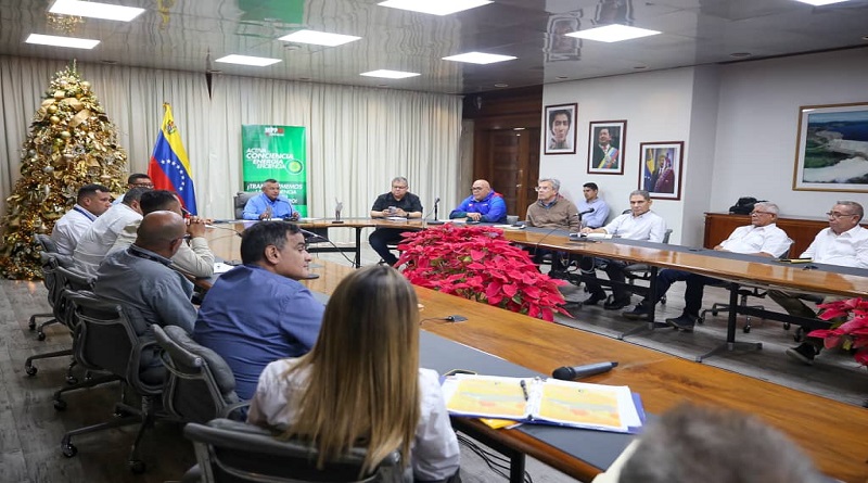Elevarán producción de transformadores en el país para 2024