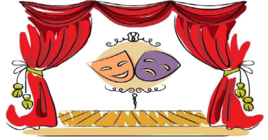 Escena teatral “3 balas para 2” se presentará en Sala de Teatro La Rampa