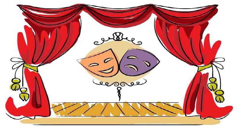 Escena teatral “3 balas para 2” se presentará en Sala de Teatro La Rampa