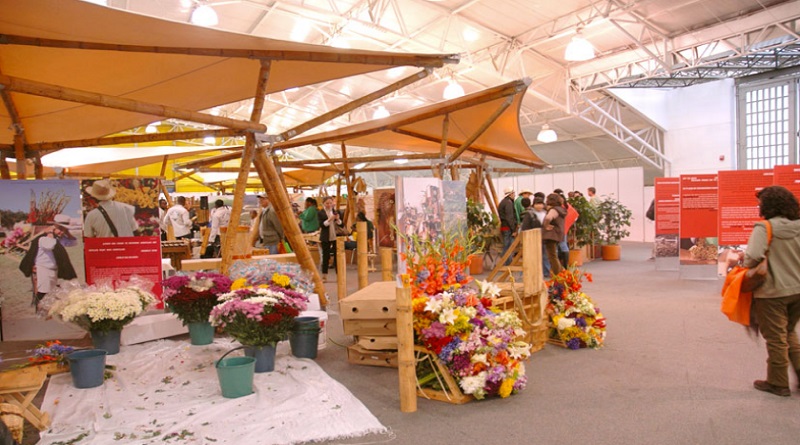 Diversidad de la artesanía venezolana se dará a conocer en Expoartesanías de Colombia 2023