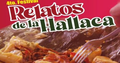 Festival «Relatos de la Hallaca» iniciará este 29Dic en Yaracuy