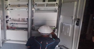 Optimizan servicio de telecomunicaciones a 190 familias en Monagas
