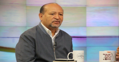 Félix Roque: Se patentó reconocer Acuerdo de Ginebra en mesa de diálogo