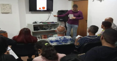 Imparten taller Fotografía Cinematográfica y Guión de Cine en Caracas