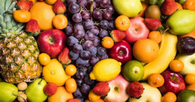 Conozca la fruta que favorece la salud cardiovascular y reduce el colesterol