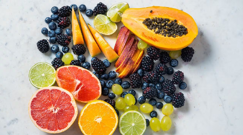 Esta es la fruta que debe consumir para cuidar el corazón