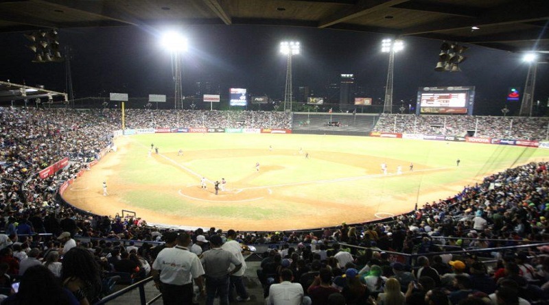 Retoman programa antidopaje de la Liga Venezolana de Beisbol Profesional