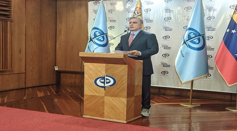 Detenidos 19 involucrados y dictan 15 órdenes de aprehensión por caso Brazalete Blanco
