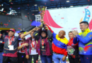 Carabobo campeón de VI Juegos Nacionales “Glorias Deportivas 2023”