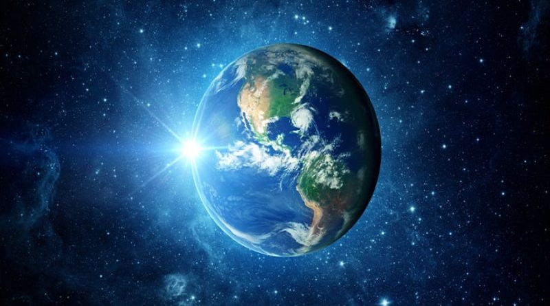 ¿Cuánto tiempo falta para que ocurra el fin del mundo?