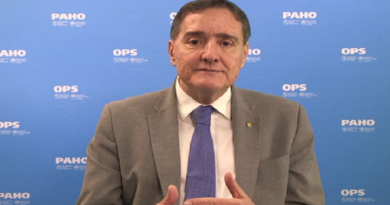 OPS destaca esfuerzos de las Américas para recuperar avances en la salud pública
