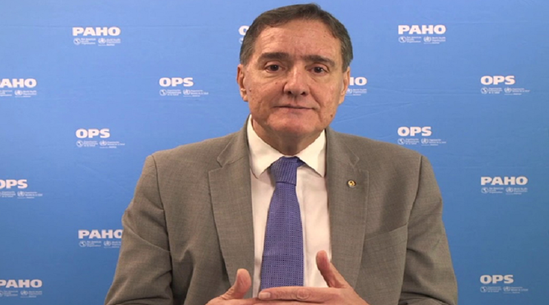 OPS destaca esfuerzos de las Américas para recuperar avances en la salud pública