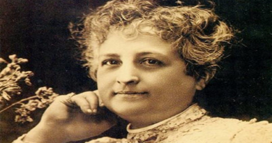 Se cumple 170 años del natalicio de la artista venezolana Teresa Carreño