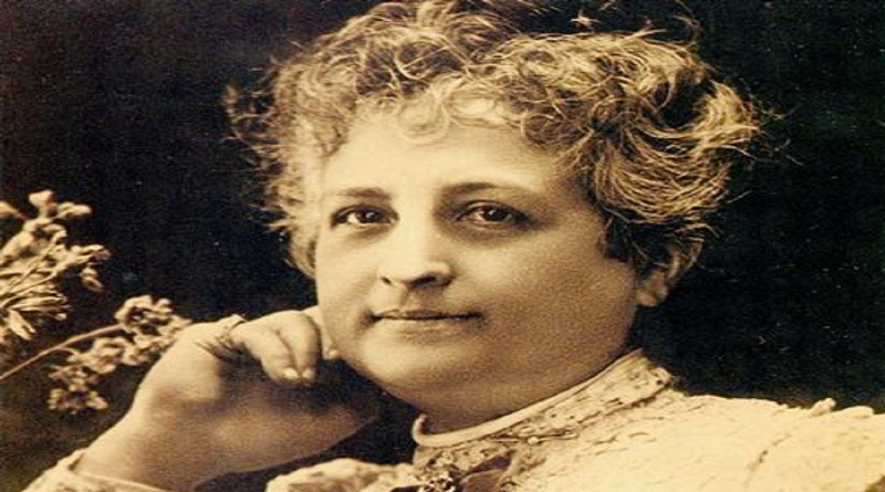 Se cumple 170 años del natalicio de la artista venezolana Teresa Carreño