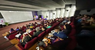 Inauguran la Red de Investigación con Enfoque de Género