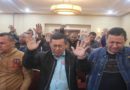 Convención de Mesa Ministerial Nacional realiza oración y alabanza por Venezuela