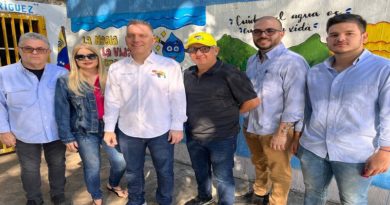Sector empresarial ratifica con su voto defensa de la soberanía nacional