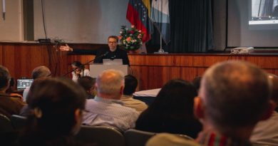 Abordan temas de cambios climáticos en Congreso Internacional de Biodiversidad