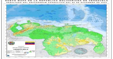EN CLAVES | Conoce los anuncios para la protección y defensa de la Guayana Esequiba