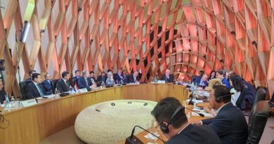 Bolivia alcanza aprobación del Protocolo de Adhesión en Mercosur
