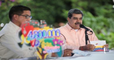 GMVV construirá 120 viviendas en la Guayana Esequiba