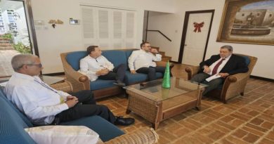 Gobierno Bolivariano expone a la Celac resultados del referendo consultivo