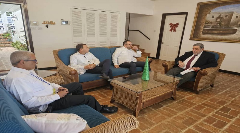 Gobierno Bolivariano expone a la Celac resultados del referendo consultivo