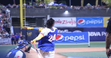 ¡Bicampeón! Ronald Acuña se lleva el Derby de jonrones