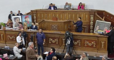 Aprobada prórroga para empresas mixtas Petroindependiente y Petroboscán por 15 años